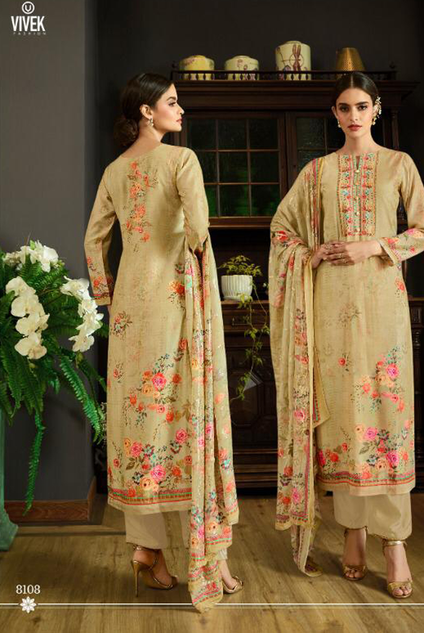 Design - 8108