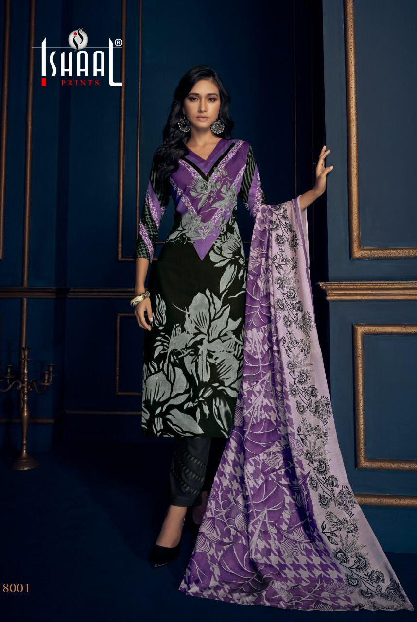 Design - 8001