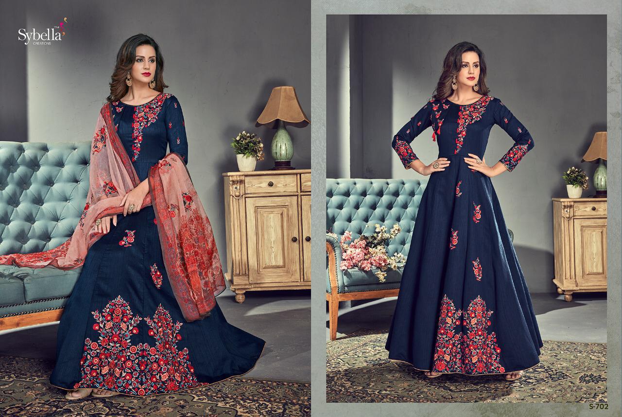 Design - 702