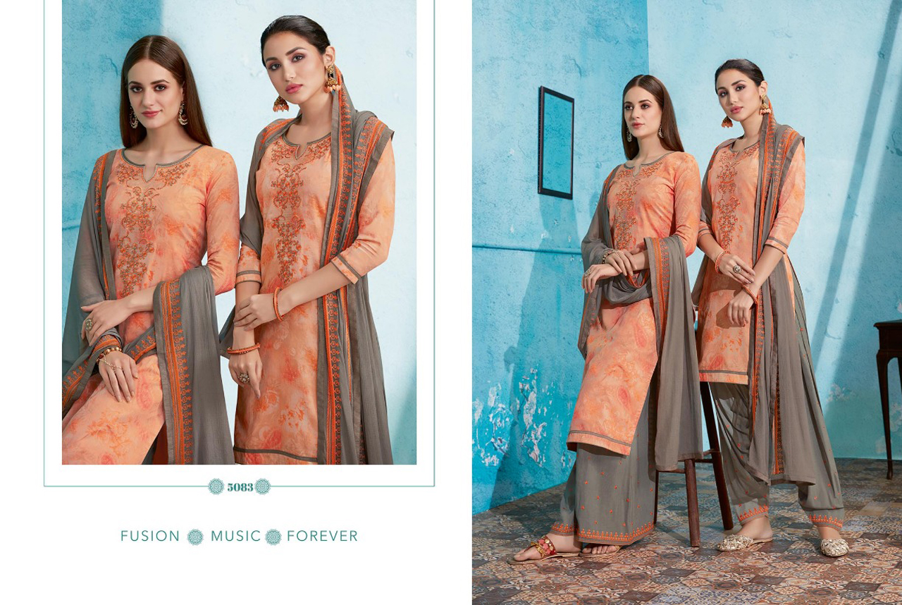 Design - 5083