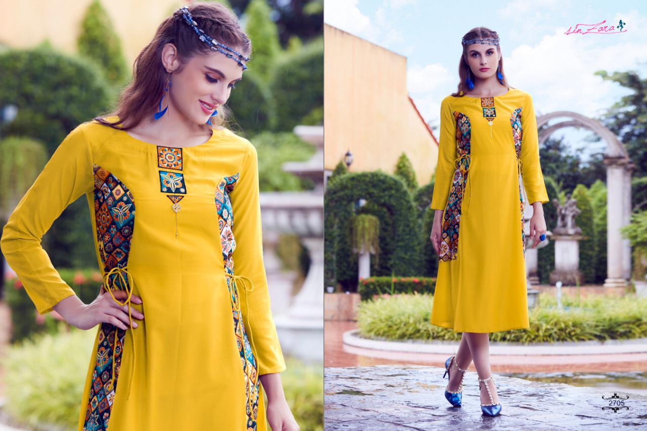 Design - 2705