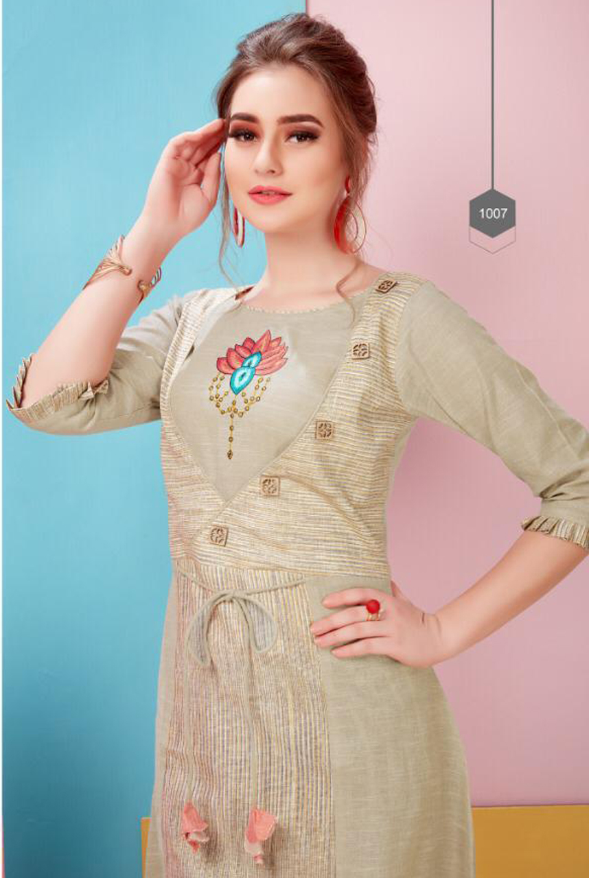 Design - 1007