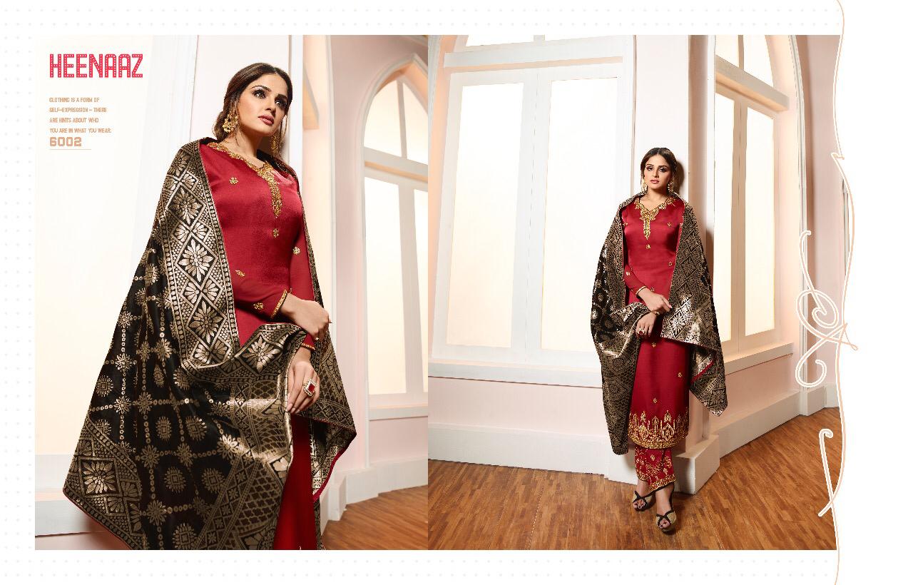 Design - 6002