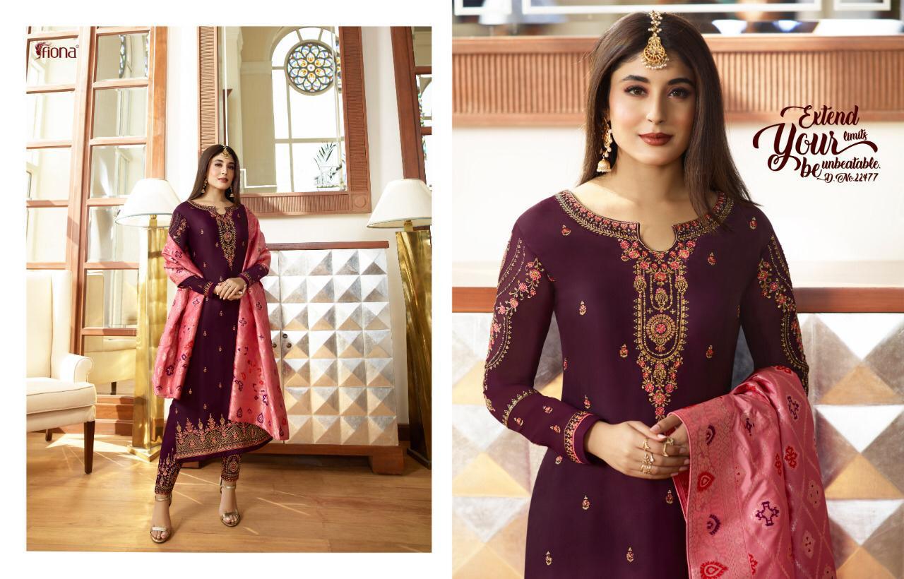 Design - 22477