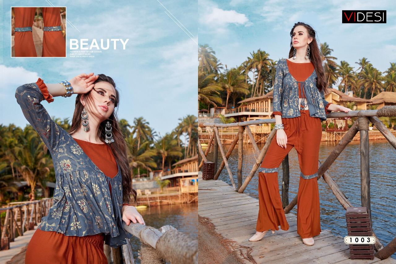 Design - 1003