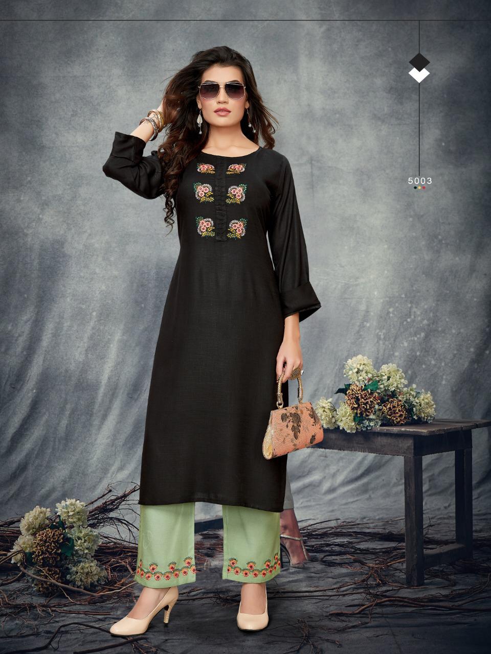 Design - 5003