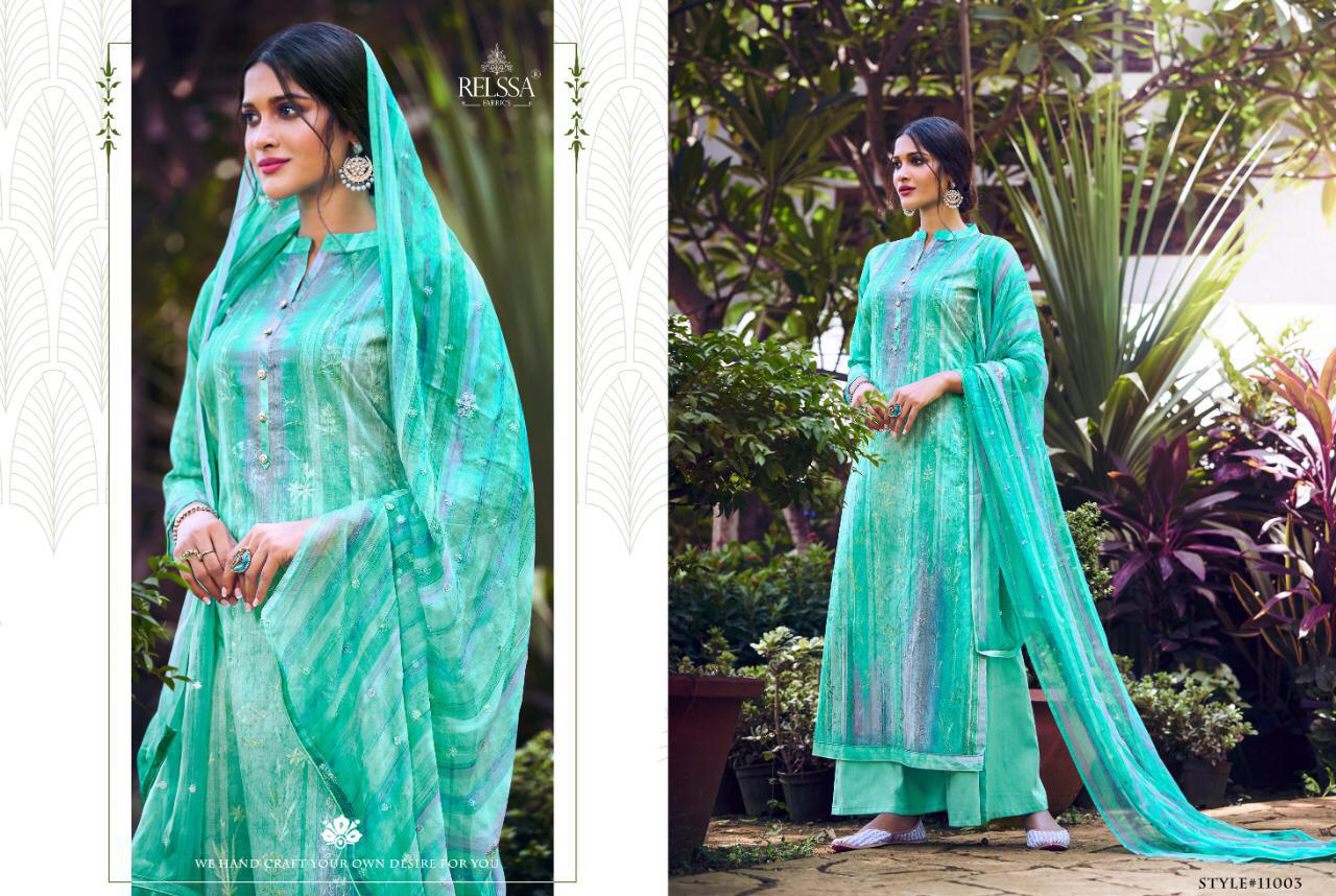 Design - 11003