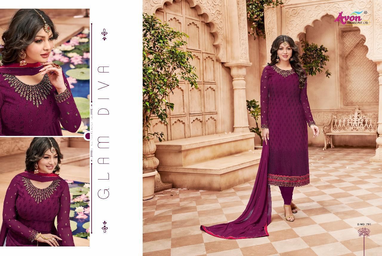 Design - 791