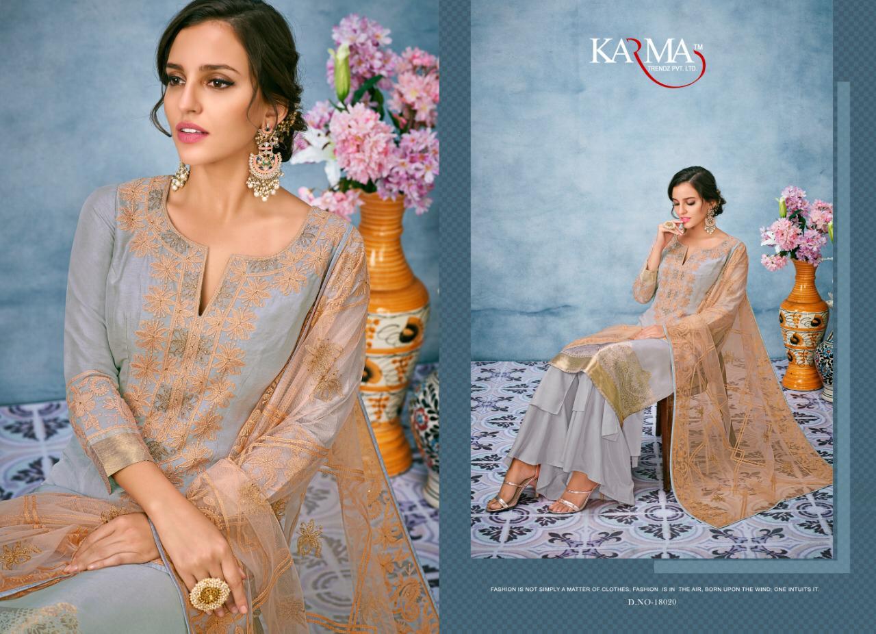 Design - 18020