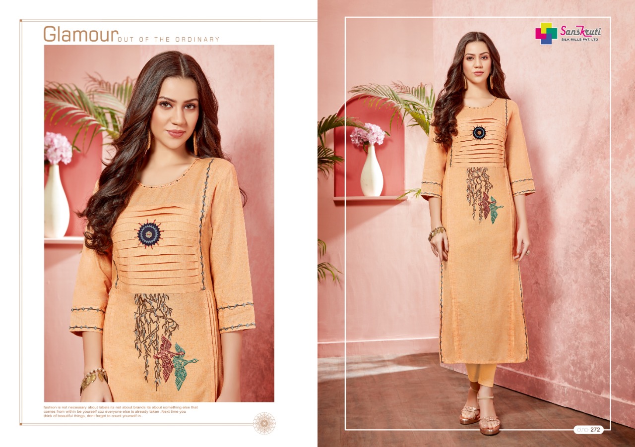 Design - 272
