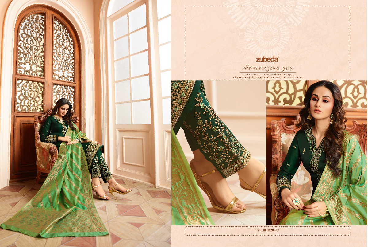 Design - 15202