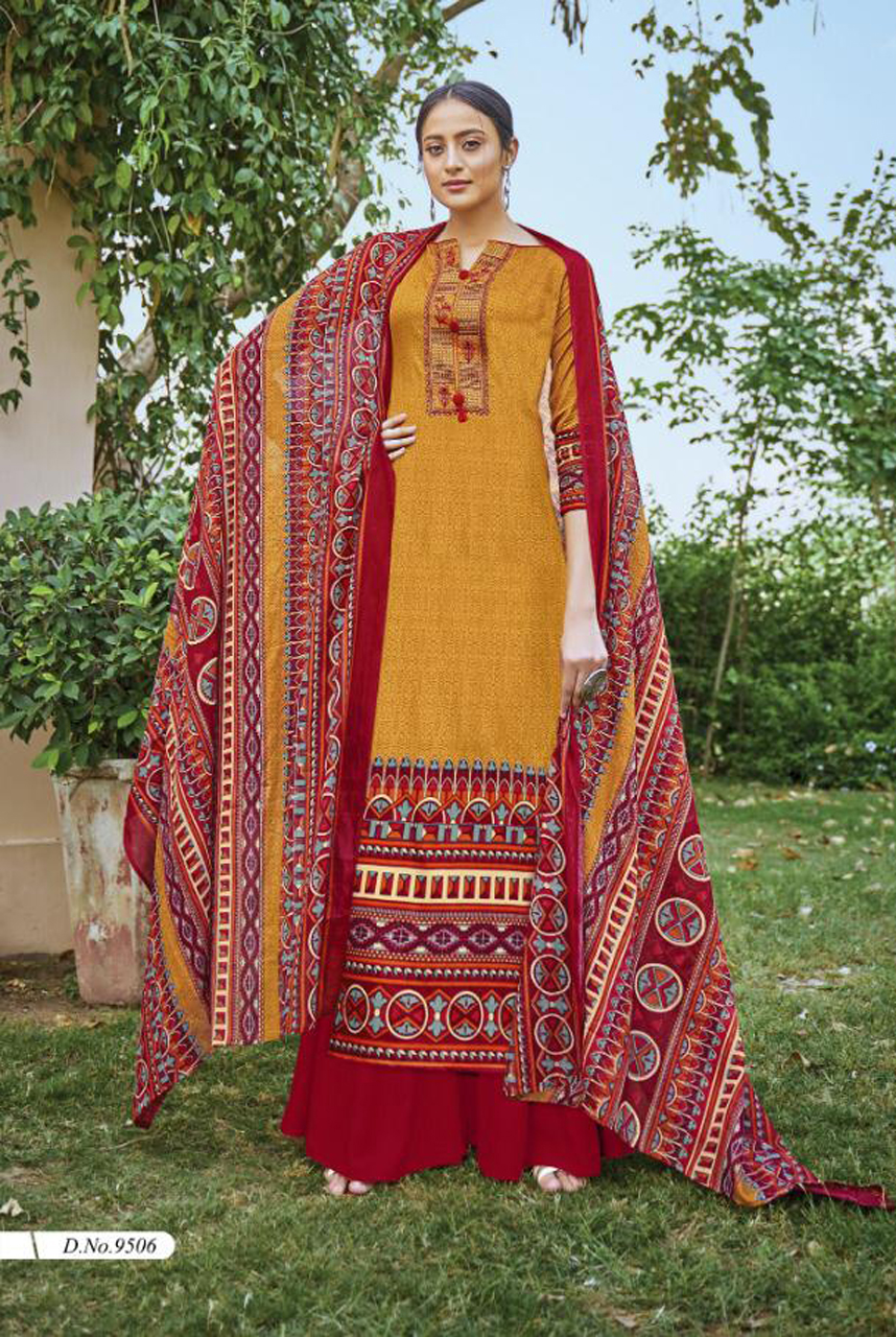 Design - 9506