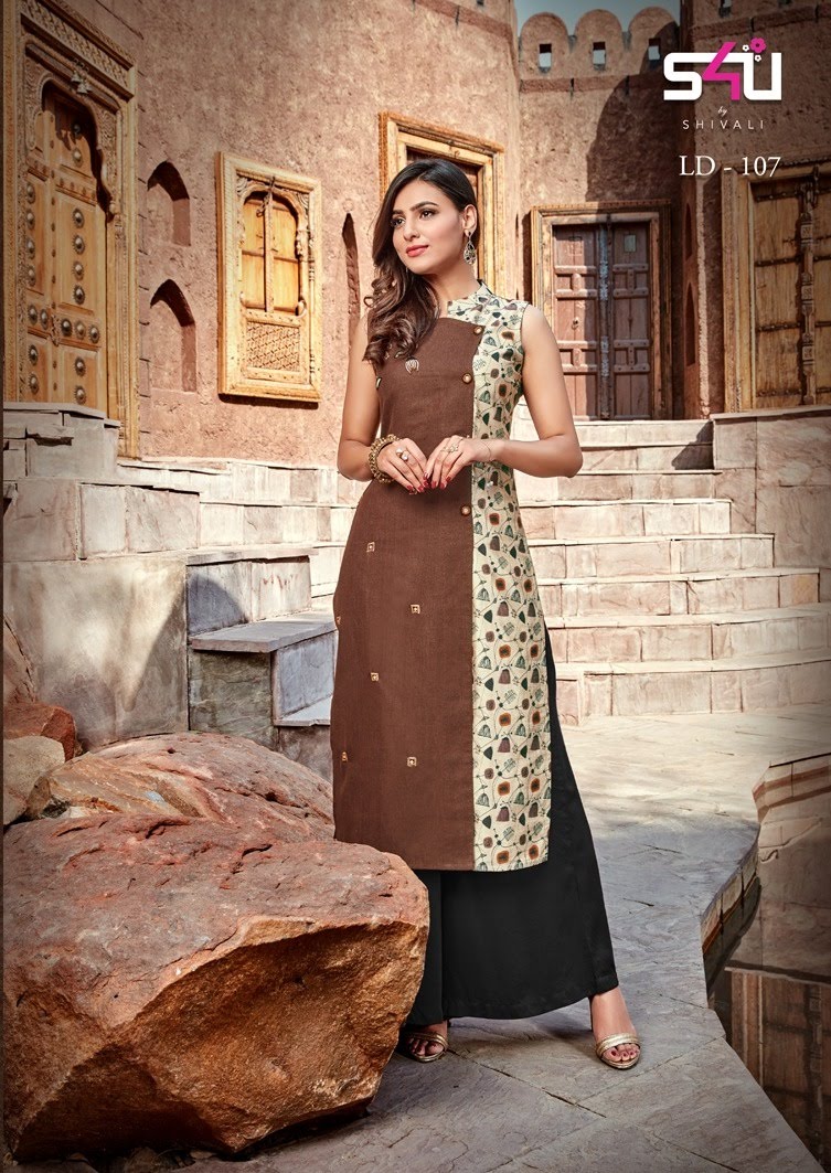 Design - 107