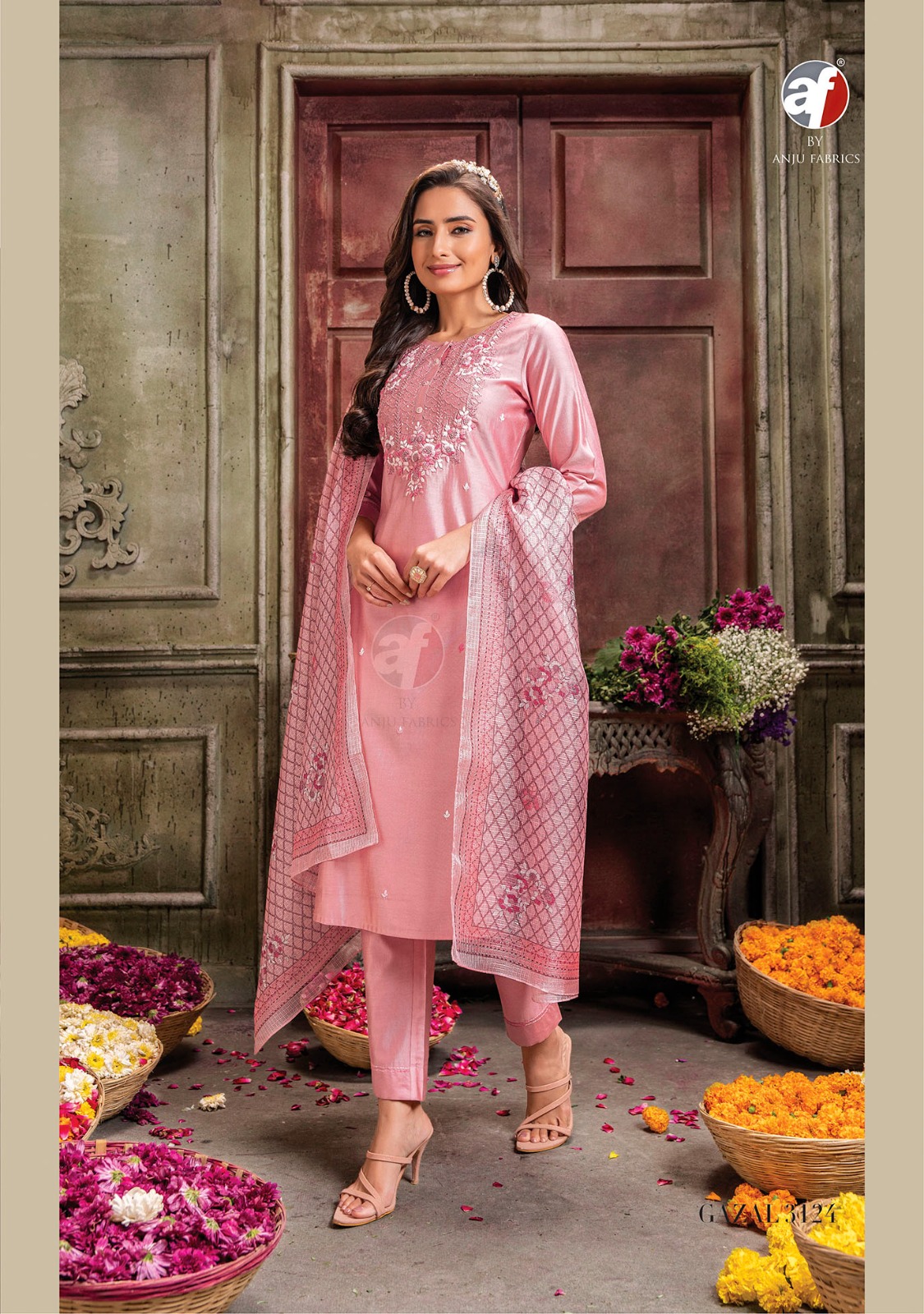 Design - 3124