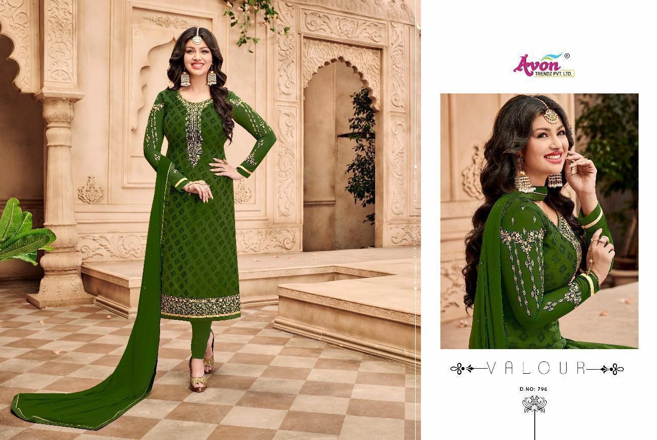 Design - 796