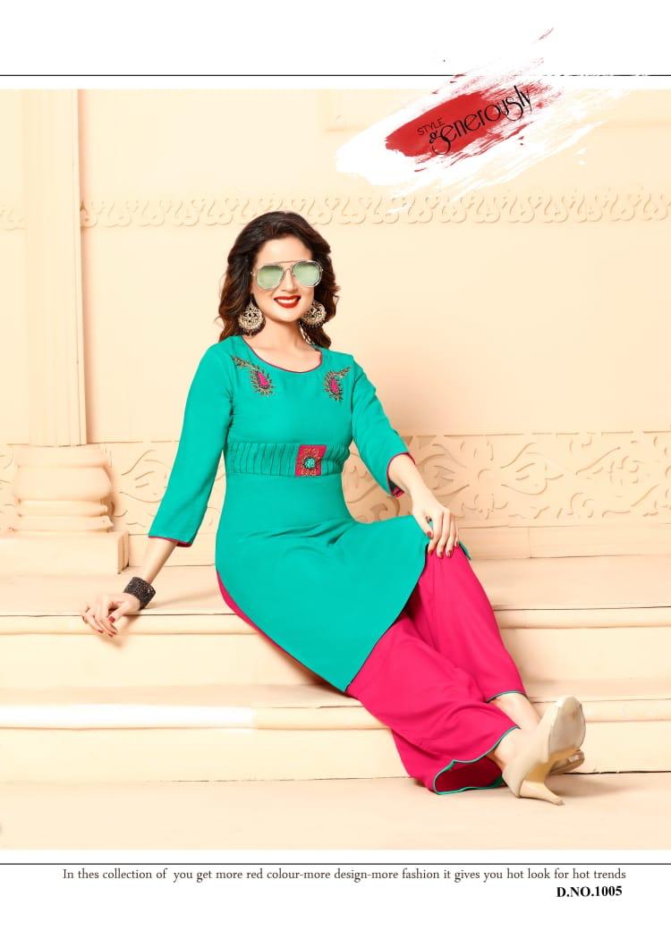 Design - 1005