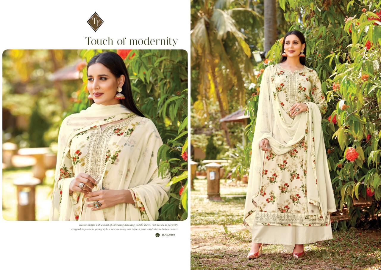 Design - 9804