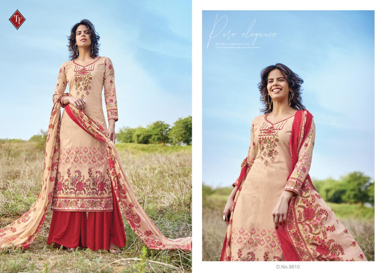 Design - 9610