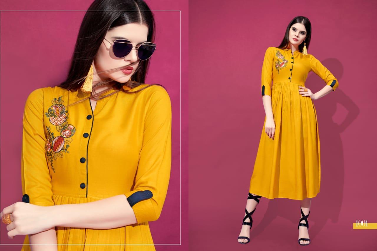 Design - 1001