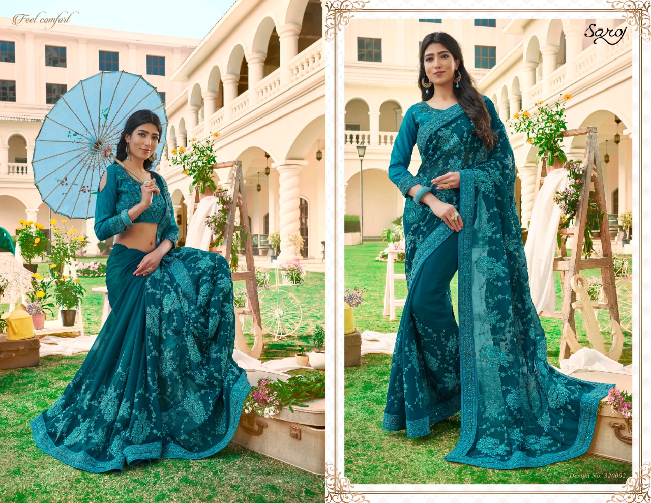 Design - 320002