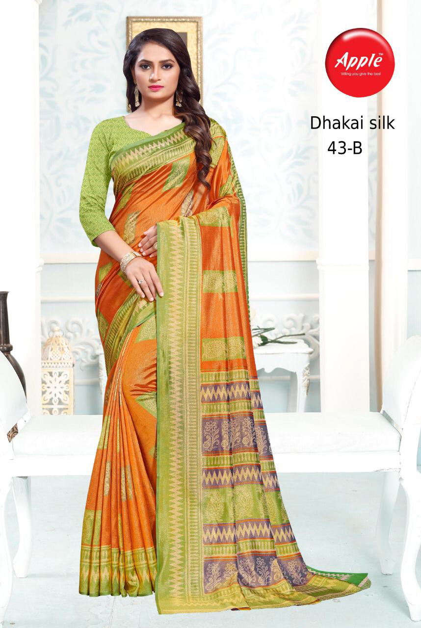 Design - 43B