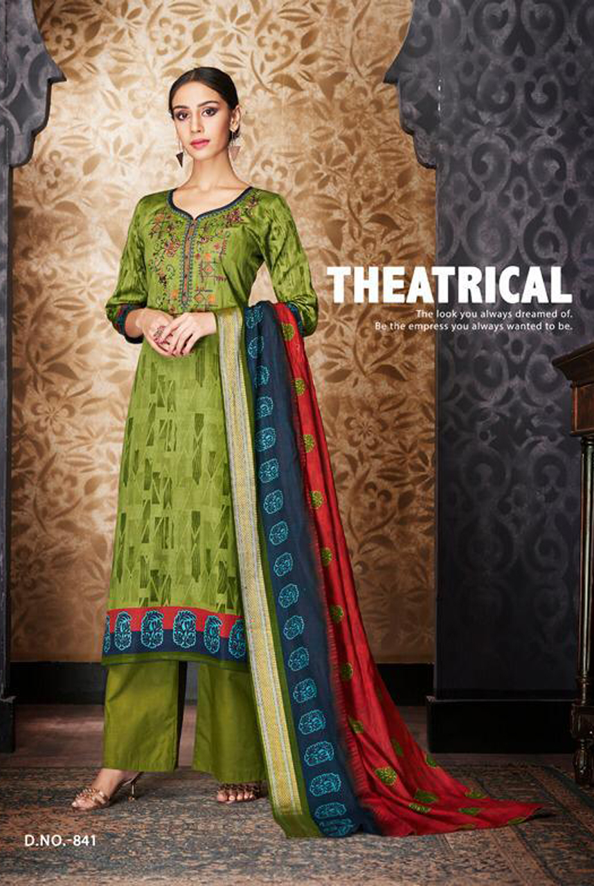 Design - 841