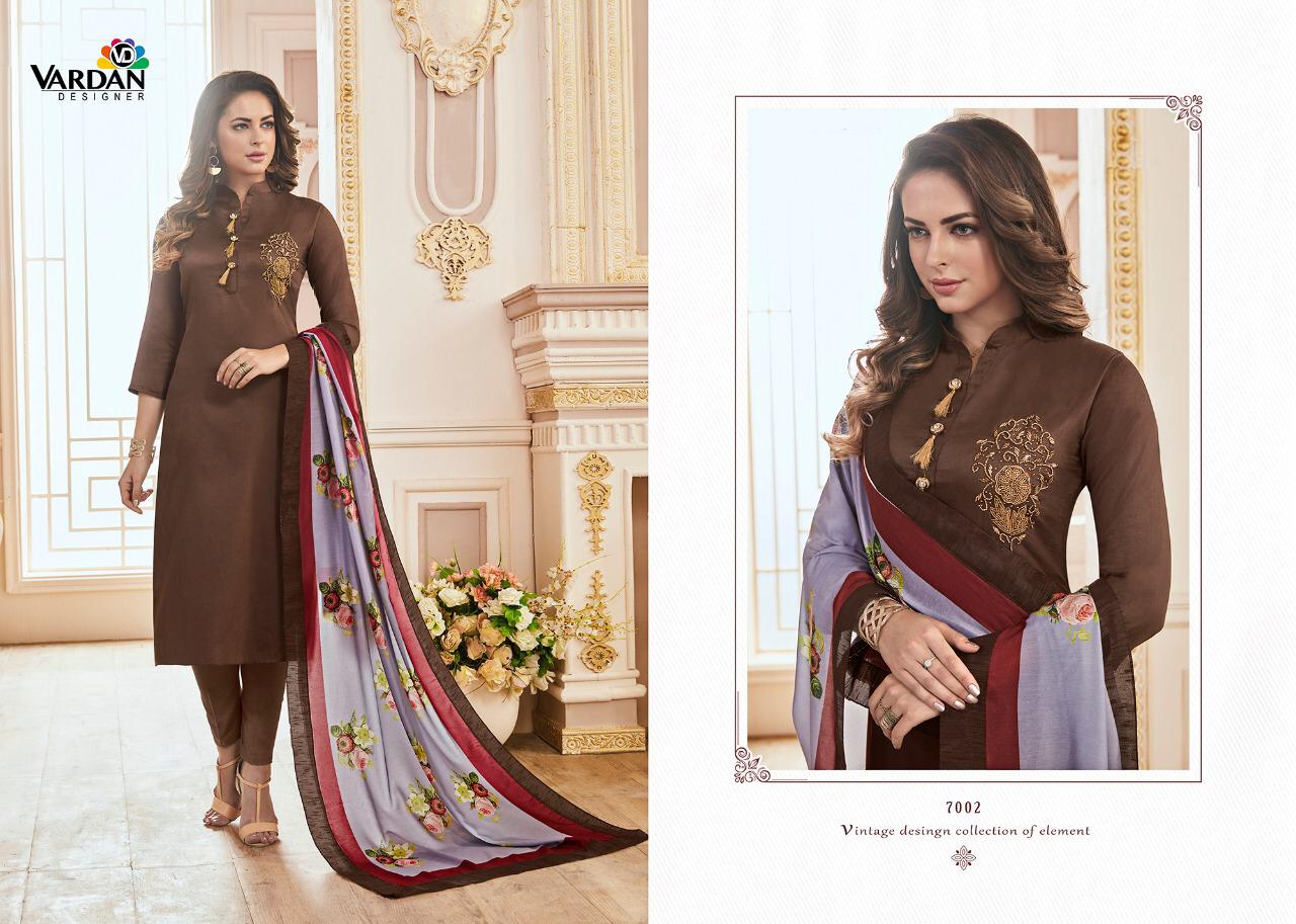 Design - 7002