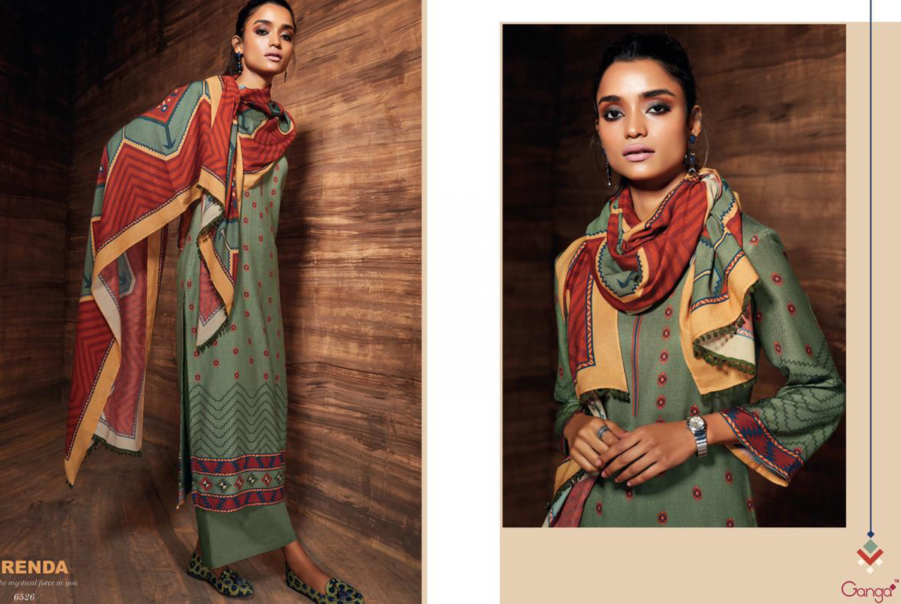 Design - 6526