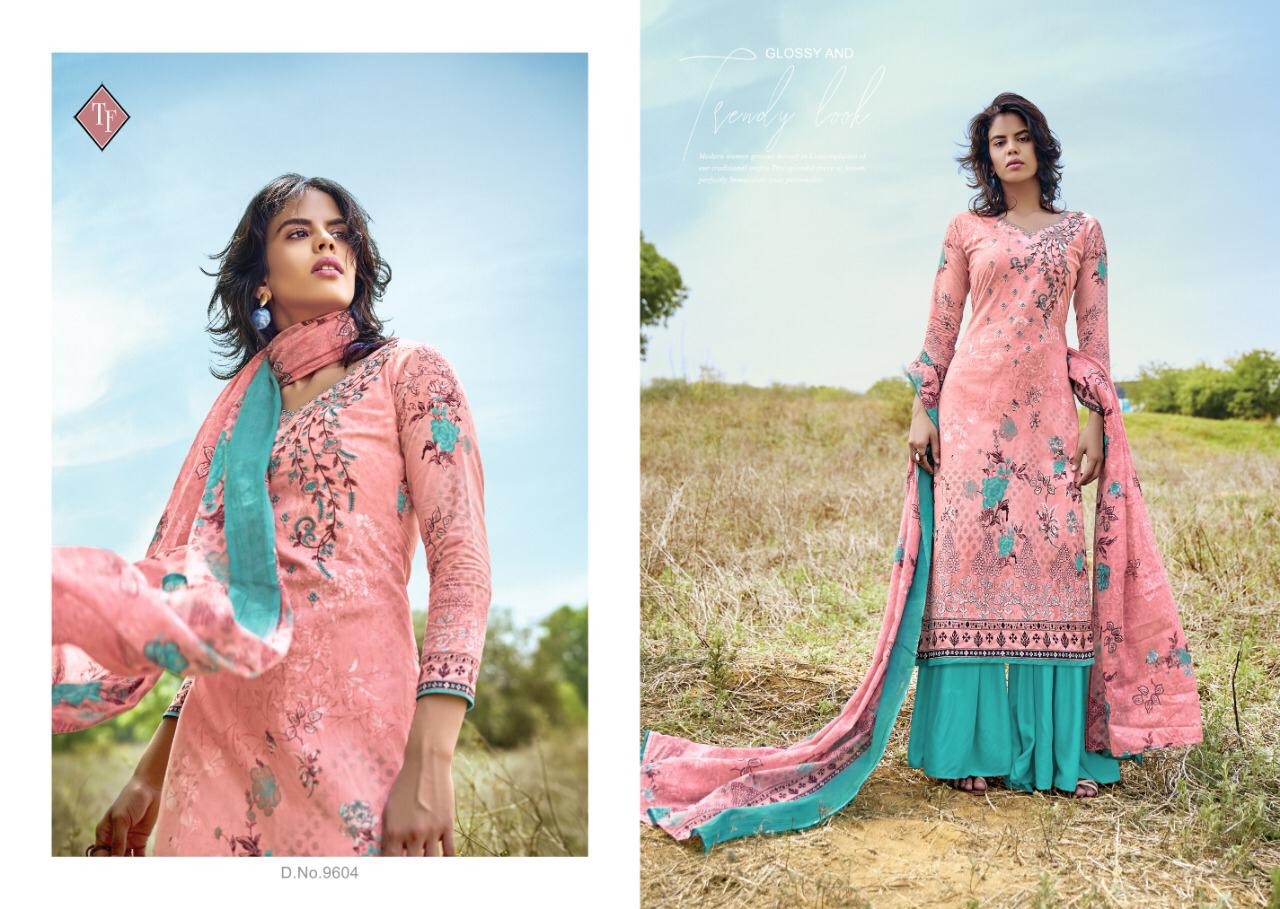 Design - 9604